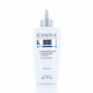 Kérastase Kerastase Bain Exfoliant Hydratant Anti Dandruff Shampoo 6.8 Fl.oz / 200 Ml