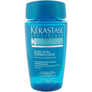Kérastase Kerastase Bain Vital Dermo-Calm 250ml