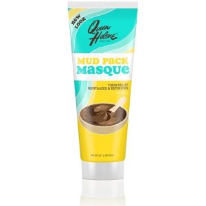 Queen Helene Mud Pack Masque 8 Oz Tube