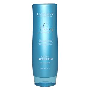 L'anza Healing Moisture Kukui Nut Conditioner 8.5 Oz