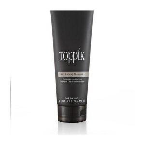Toppik Hair Building Shampoo 8.5 Oz
