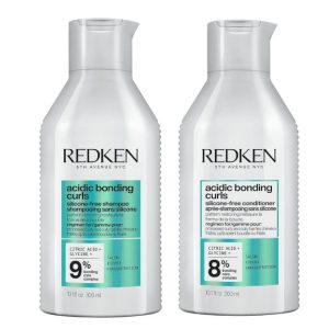 Redken Acidic Bonding Curls Silicone-Free Conditioner 10.1oz