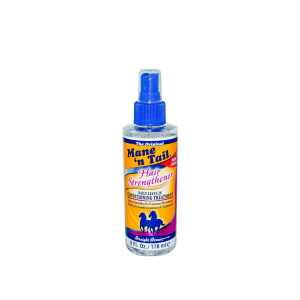 Mane 'n Tail Hair Strengthener - 6 Fl Oz