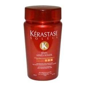 Kerastase Soleil Bain Apres-soleil Shampoo 250 Ml