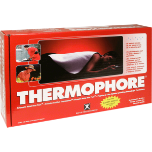 Thermophore Automatic Moist Heat Pack Standard
