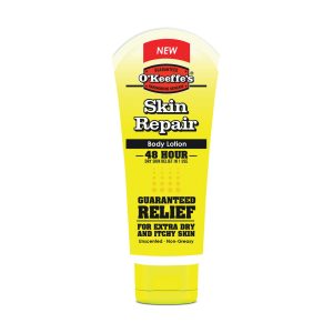 O'Keeffe's Skin Repair Body Lotion Tube 7 Oz