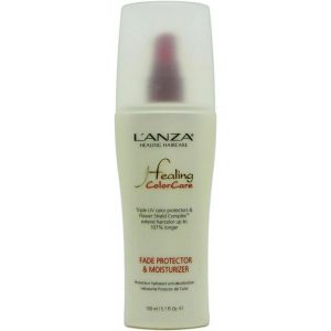 L'anza Healing Color Care Fade Protector And Moisturizer