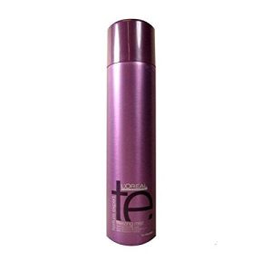 Loreal L'Oreal Professionnel Texture Expert Freezing Mist Hard Hold Finishing Spray 9.0 Oz
