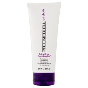 Paul Mitchell Extra Body Sculpting Gel 200ml