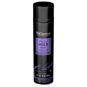 TRESemme Tres Two Freeze Hold Hair Spray - 11 Oz