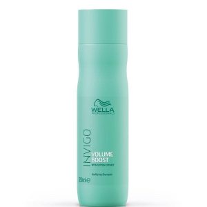 Wella Invigo Volume Boost Bodifying Foam - 5.07 Oz
