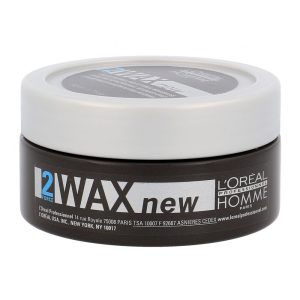 L'Oréal Professionnel Homme Shine And Definition Wax