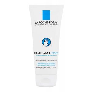 La Roche Posay Roche-Posay Cicaplast Hand Cream 100 Ml