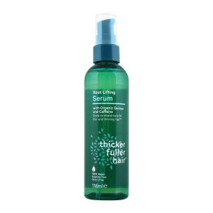 Thicker Fuller Hair Root Lifting Serum By 4 Oz
