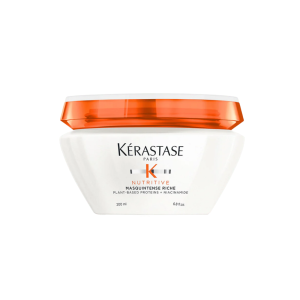 Kerastase Nutritive Riche Dry Hair Mask 200 Ml