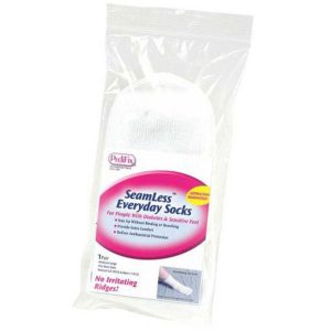 PediFix Diabetic Solutions SeamLess Everyday Socks XLarge