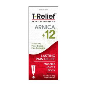 T Relief Pain Relief Ointment 57 Gm