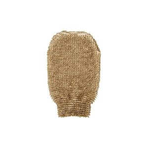 Riffi Hemp Peel & Shape Massage Glove Medium Art. 442
