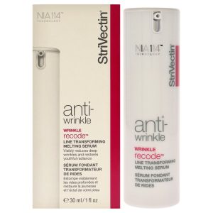 StriVectin Wrinkle Recode Line Transforming Melting Serum, 30 Ml
