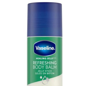 Vaseline Aloe Refreshing Petroleum Jelly Stick - 1.41oz