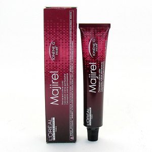 L Oreal Paris Loreal Majirel Ionene G Incell Permanent Creme Color 7.87M 1.7 Oz