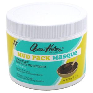 Queen Helene Mud Pack Masque 12 Oz. Jar