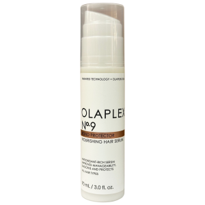 Olaplex No.9 Bond Protector Nourishing Hair Serum 3 Oz / 90 Ml
