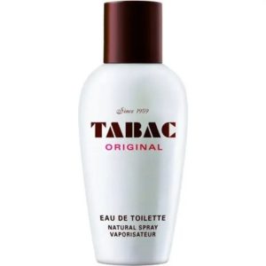 Tabac Original Eau De Toilette Natural Spray 100ml
