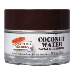 Palmer's Coconut Water Hydrate Facial Moisturizer - 1.7 oz