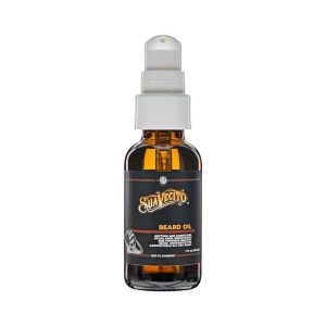 Suavecito Beard  Oil 1oz