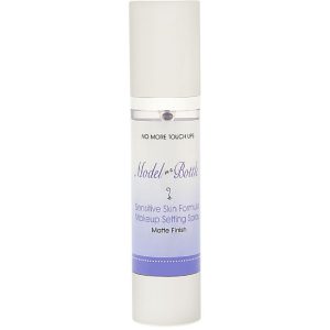 Model In Bottle A Sensitive Skin Formula Makeup Setting Spray 1.7 Oz