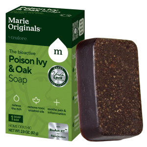 Marie Originals Poison Ivy & Oak Soap 1Ea