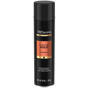 TRESemme Tres Two Ultra Fine Mist Aerosol Hair Spray 11 oz