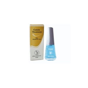 Tratamiento De Cutículas Quimica Alemana 14ml