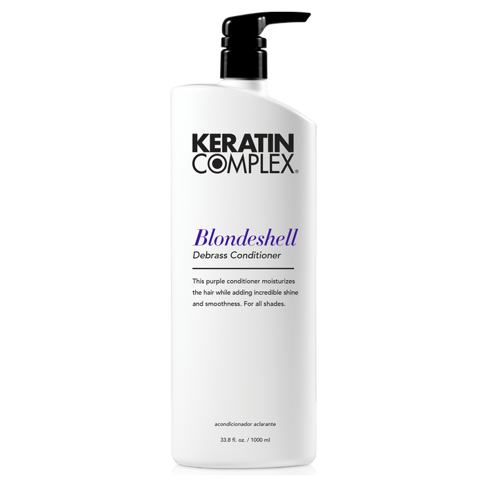 2-Keratin-Complex-Blondeshell-Debrass-Conditioner-1L