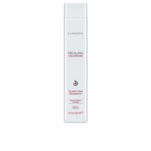 L'anza Healing Color Care Clarifying Shampoo 10.1 Oz
