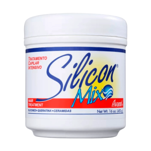 Silicon Mix Hair Treatment - 16 Oz