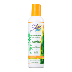 Silicon Mix Bambu Nutritive Shampoo 16 Oz