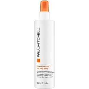 Paul Mitchell Color Protect Locking Spray, 8.5 fl oz