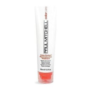 Paul Mitchell Color Protect Reconstructive Treatment 5.1 Oz
