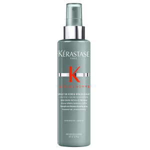 Kerastase Kérastase Genesis Homme Spray De Force Épaississant 150 Ml
