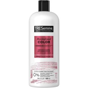 TRESemme Color Revitalize Conditioner For Color-Treated Hair - 28 Fl Oz