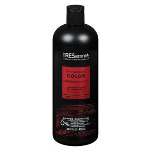 TRESemme Pro Solutions Shampoo, Color Revitalize - 28 Fl Oz