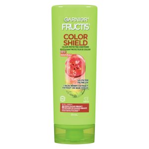 Garnier  Fructis Color Shield  Conditioner  12 Fl Oz