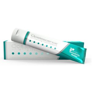 Opalescence Go 15% Mint Prefilled Teeth Whitening Trays