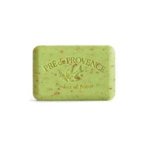 Pre de Provence Lime Zest Soap Bar 150 G 5.3 Oz