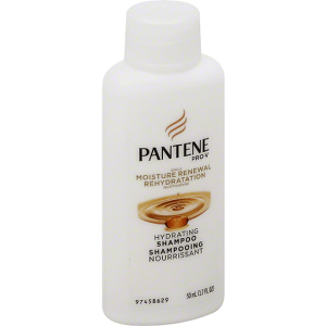 Pantene Pro-V Daily Moisture Renewal Shampoo, 1.7 oz