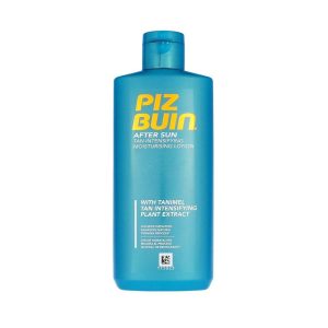 Piz Buin After Sun Soothing Cooling Moisturising Lotion 200 Ml
