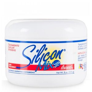 Silicon Mix Hair Treatment - 8 Oz