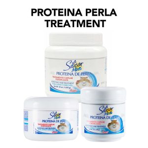 Silicon Mix Proteina De Perla Treatment 8Oz